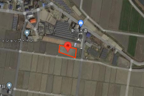 三重県明和町 コンテナ温室農場