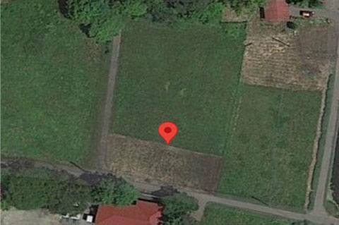 栃木県鹿沼市 コンテナ温室農場